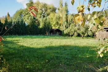 Pronájem pozemku 482 m², Drevníky