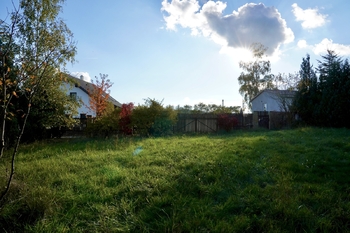Pronájem pozemku 482 m², Drevníky