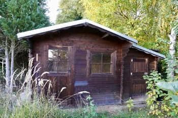 Pronájem pozemku 482 m², Drevníky