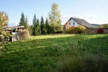 Pronájem pozemku 482 m², Drevníky