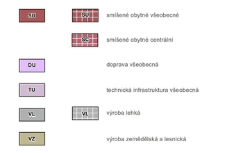Prodej pozemku 37224 m², Roudné