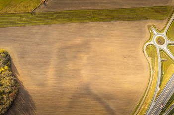 Prodej pozemku 37224 m², Roudné