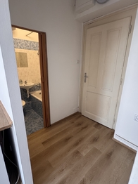 Pronájem bytu 1+kk v osobním vlastnictví 25 m², Praha 8 - Libeň