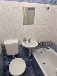 Pronájem bytu 1+kk v osobním vlastnictví 25 m², Praha 8 - Libeň