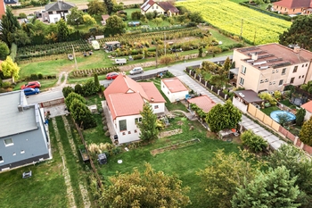 Prodej domu 137 m², Mělník
