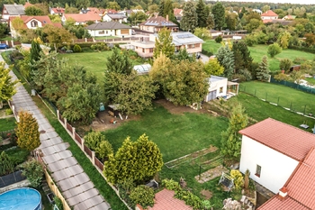 Prodej domu 137 m², Mělník