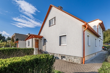 Prodej domu 137 m², Mělník