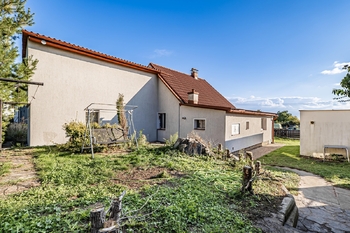 Prodej domu 137 m², Mělník