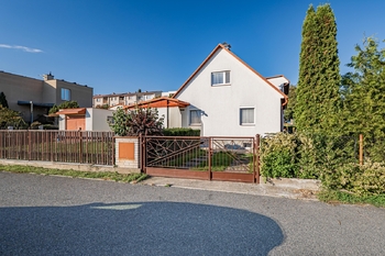 Prodej domu 137 m², Mělník