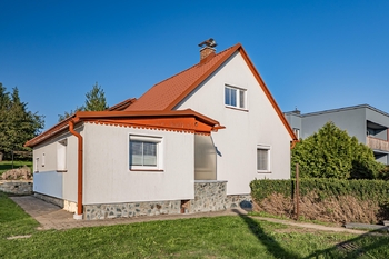 Prodej domu 137 m², Mělník