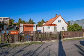 Prodej domu 137 m², Mělník