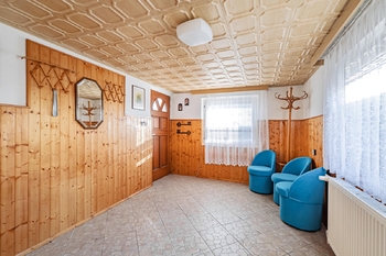 Prodej domu 137 m², Mělník
