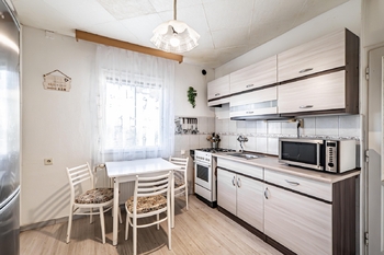 Prodej domu 137 m², Mělník