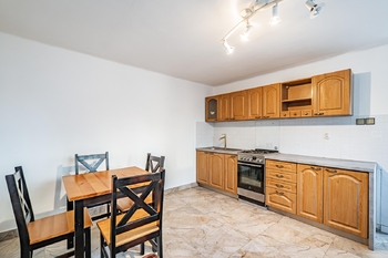 Prodej domu 137 m², Mělník