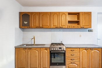 Prodej domu 137 m², Mělník