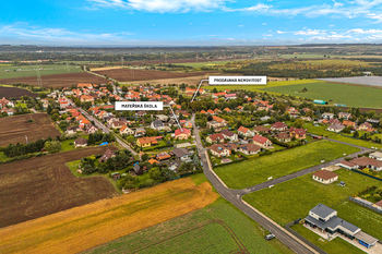 Prodej domu 307 m², Zlosyň