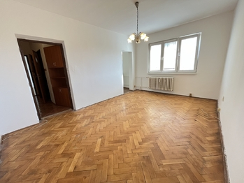 Prodej bytu 2+1 v osobním vlastnictví 55 m², Ostrava