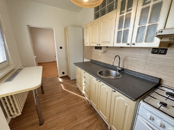 Prodej bytu 2+1 v osobním vlastnictví 55 m², Ostrava