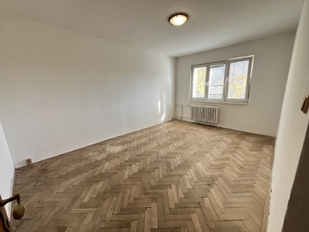 Prodej bytu 2+1 v osobním vlastnictví 55 m², Ostrava