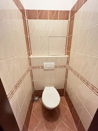 Prodej bytu 2+1 v osobním vlastnictví 55 m², Ostrava