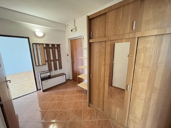 Prodej bytu 2+1 v osobním vlastnictví 55 m², Ostrava