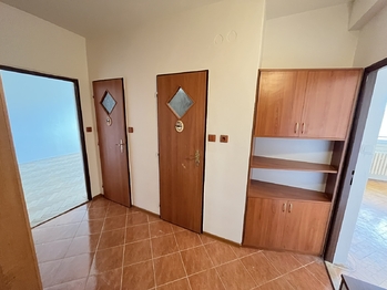 Prodej bytu 2+1 v osobním vlastnictví 55 m², Ostrava