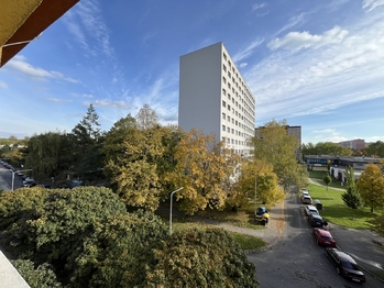 Prodej bytu 2+1 v osobním vlastnictví 55 m², Ostrava