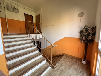 Prodej bytu 2+1 v osobním vlastnictví 55 m², Ostrava