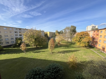 Prodej bytu 2+1 v osobním vlastnictví 55 m², Ostrava