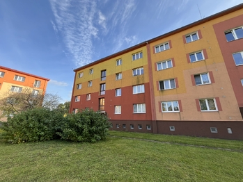 Prodej bytu 2+1 v osobním vlastnictví 55 m², Ostrava