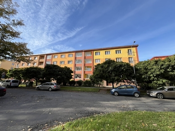 Prodej bytu 2+1 v osobním vlastnictví 55 m², Ostrava