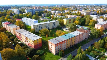 Prodej bytu 2+1 v osobním vlastnictví 55 m², Ostrava