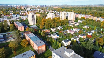 Prodej bytu 2+1 v osobním vlastnictví 55 m², Ostrava