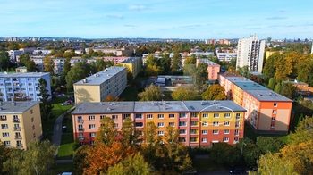 Prodej bytu 2+1 v osobním vlastnictví 55 m², Ostrava
