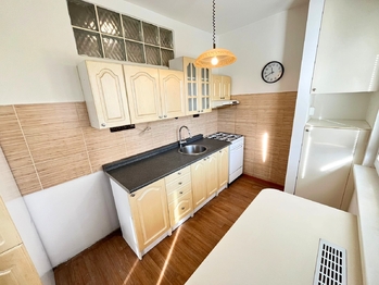 Prodej bytu 2+1 v osobním vlastnictví 55 m², Ostrava