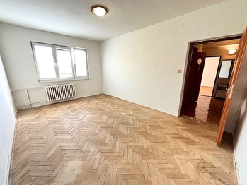 Prodej bytu 2+1 v osobním vlastnictví 55 m², Ostrava