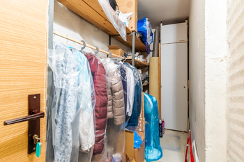 komora - Prodej bytu 2+kk v osobním vlastnictví 47 m², Praha 6 - Ruzyně
