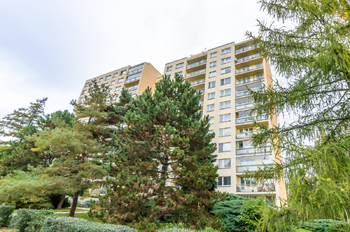 Prodej bytu 2+kk v osobním vlastnictví 47 m², Praha 6 - Ruzyně
