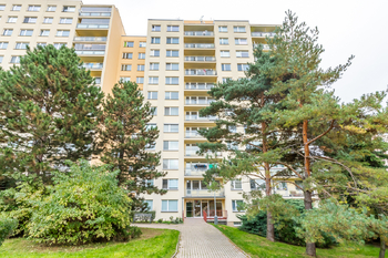 Prodej bytu 2+kk v osobním vlastnictví 47 m², Praha 6 - Ruzyně