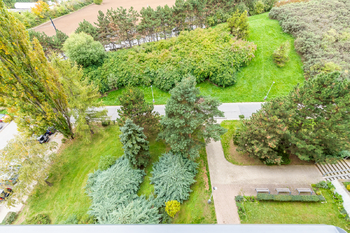 Prodej bytu 2+kk v osobním vlastnictví 47 m², Praha 6 - Ruzyně