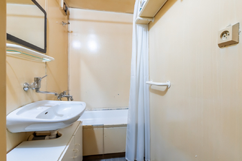 Prodej bytu 2+kk v osobním vlastnictví 47 m², Praha 6 - Ruzyně