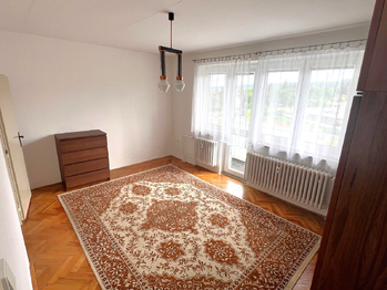 Pronájem bytu 2+1 v osobním vlastnictví 56 m², Blansko