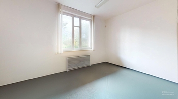 Pronájem kancelářských prostor 186 m², Pardubice