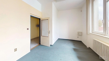 Pronájem kancelářských prostor 186 m², Pardubice