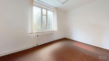 Pronájem kancelářských prostor 186 m², Pardubice