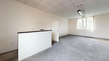 Pronájem kancelářských prostor 186 m², Pardubice