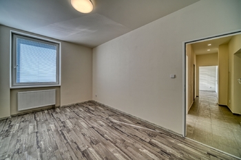 Pronájem bytu 3+kk v osobním vlastnictví 57 m², Chlumec nad Cidlinou