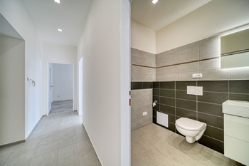 Pronájem bytu 3+kk v osobním vlastnictví 57 m², Chlumec nad Cidlinou