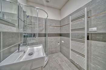 Pronájem bytu 3+kk v osobním vlastnictví 57 m², Chlumec nad Cidlinou