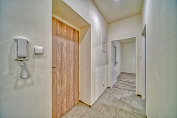 Pronájem bytu 3+kk v osobním vlastnictví 57 m², Chlumec nad Cidlinou